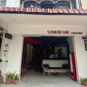 Truman guesthouse
