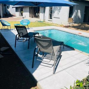 St Eve Lodge & Spa