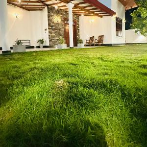Rainbow Villa