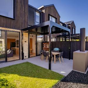 Explorers Rest - Wanaka Holiday Home