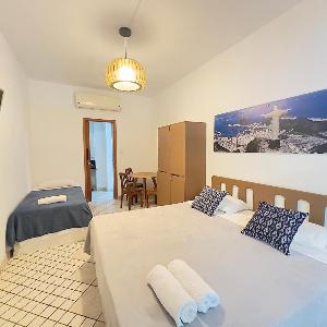 Ipanema Mar Flat 2
