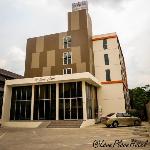 Sixty Star Love Place Hotel Bangkok 