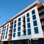 Sunday Sheikh Zayed Road Concord Tower 2 BR by Belvilla Dubai 