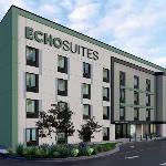 ECHO Suites Extended Stay by Wyndham Richmond West Virginia