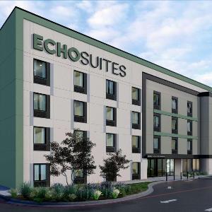 ECHO Suites Extended Stay by Wyndham Richmond West