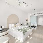 Silkhaus Vacation Homes Cozy Beach View Studio in Palm Views West