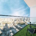 Apartment in Dubai 
