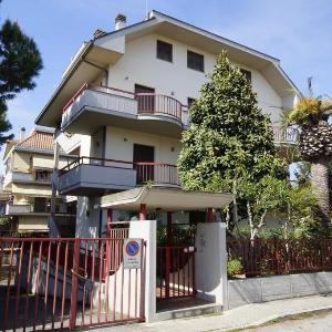 Palazzina Magnolia