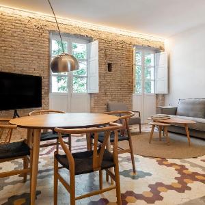 Apartamentos Sosa Premium