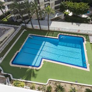 31 AG Aquamarina