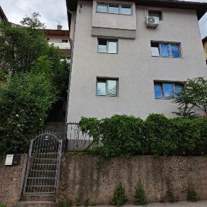 Sarajevo Apartment Old Town