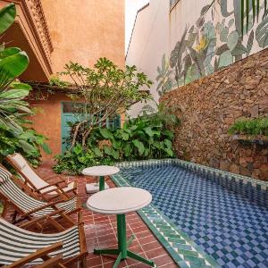 Sip Boutique Villa & Apartment
