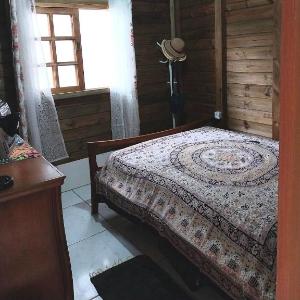 Casa 5 min da praia na Pinheira em Santa Catarina