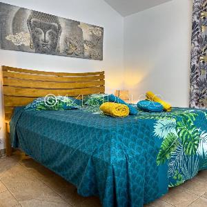 Offre Limitée ! Villa bois & Prestige 1CH à 5 min de la plage des raisins clairs