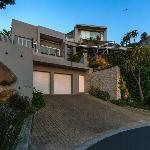 Holiday homes in Cape Town 
