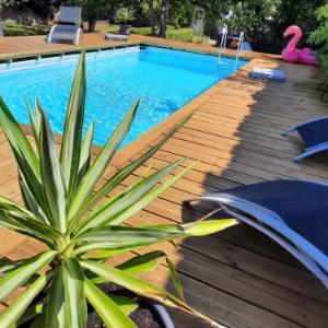 Chambres d'hôtes le Manoir