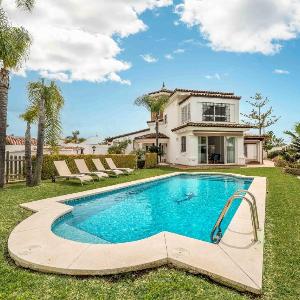 Villa Hakuna Matata