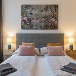 Stay Inn Apartments Seifertova 
