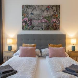 Stay Inn Apartments Seifertova