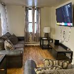 One Bedroom by Month Next to Bronx Zoo