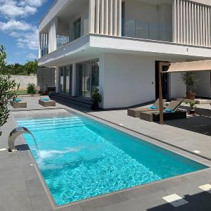 NEW! Villa With Heated Pool in Cavtat