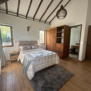 Casa Sol de la Montaña Villa de leyva