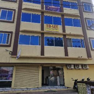 Hotel Meri & Residency