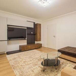 Cozy Qualis Apartments at Coresi Mall Brasov