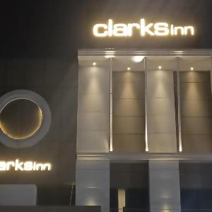 Clarks Inn Dehradun