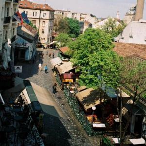 Nomad Hostel