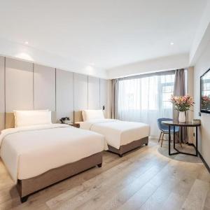 Atour X Hotel Kunming Cultural Palace East Renming Road
