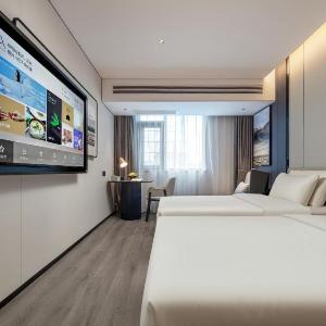 Atour Hotel Kunming Fortune Center Beichen Avenue