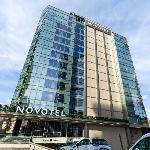 Novotel Istanbul Bomonti
