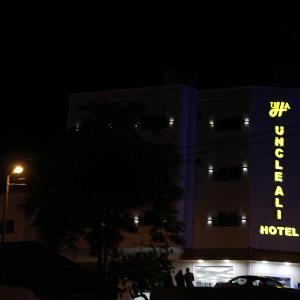Uncle Ali hotel