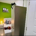 Best Closed Partition Room in Al Barsha-1 Near MOE