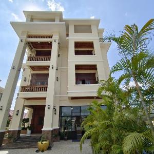 Seyna Residence
