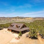 Pinyon Ridge Ranch Near Zion NP Hot Tub Pets OK