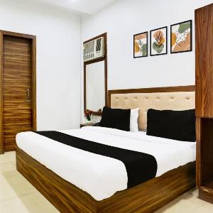 Collection O by OYO Townhall Heritage Complex Amritsar Formerly Hotel TR