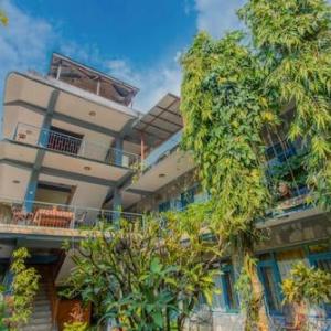 Hotel Monal