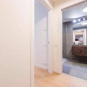 Waterfront Luxury 1BR FREE Parking AC NETFLIX & WIFI By Tilo Lux