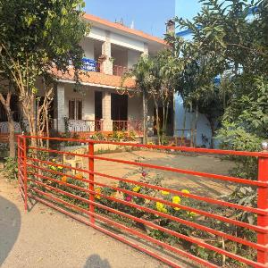 The Bodhgaya Guest House