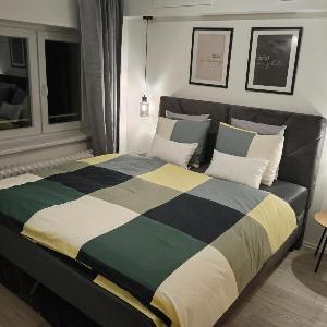 Central Sweet Home I M 2