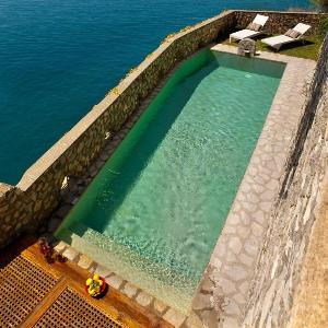 Torre Sponda - Torre Private Beach