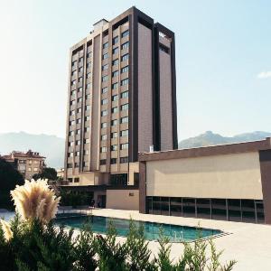 The Emporia Hotel