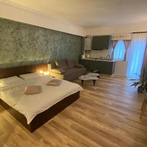 Cosmo Apartament