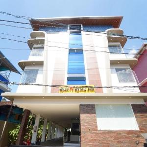 Super Townhouse Trivandrum Padmanabhaswamy Temple Formerly Rezt N Relaz Inn