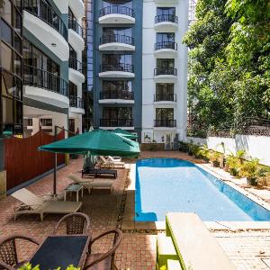 Chasewood Park Apartments