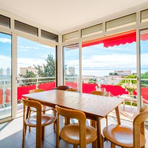 Appartement Les Amandiers