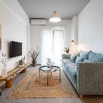 My Happy Greek Home 