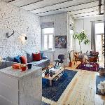 Bright Cool Central 1Bed1Bath Stylish Home! #376 Istanbul